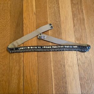 Bejeweled Belt M/L